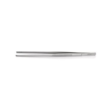 Knipex, 92 61 02, Pinzeta přesná, s kulatou špičkou