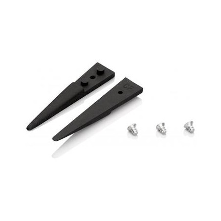 Knipex, 92 89 04, Vyměnitelné hroty ESD pro 92 81 04