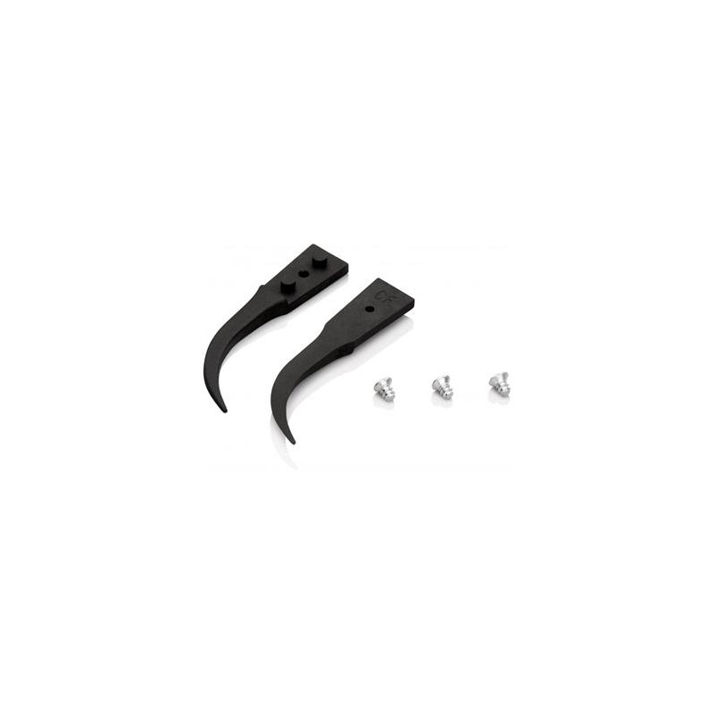 Knipex, 92 89 03, Vyměnitelné hroty ESD pro 92 81 03