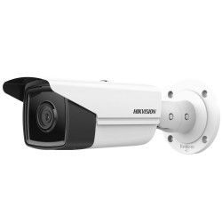 Hikvision 8MPix IP Bullet kamera IR 80m, IP67