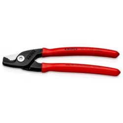 Knipex, 95 11 160, Nůžky kabelové
