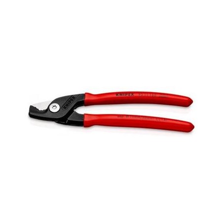 Knipex, 95 11 160, Nůžky kabelové