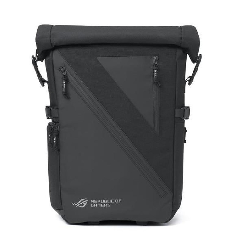 ASUS BP2702 ROG Archer Backpack 17", černý