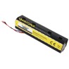 PATONA baterie pro ntb ASUS GFX71/G751 4400mAh Li-lon 15V A42N1403