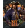 Age of Empires III Definitive Edition – hra pro PC (elektronická licence)