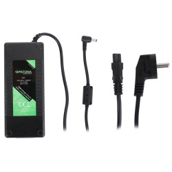 PATONA napájecí adaptér k ntb 19V/9,5A 180W konektor 5,5x2,5mm ASUS PREMIUM/ délka kabelu 2,5 m