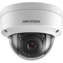 Hikvision 4MPix IP Dome kamera IR 30m, IP67, IK10 DS2CD1143G0I(4MM)(C)