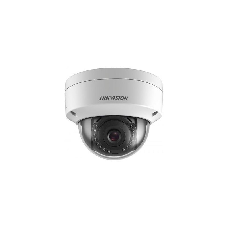 Hikvision 4MPix IP Dome kamera IR 30m, IP67, IK10 DS2CD1143G0I(4MM)(C)