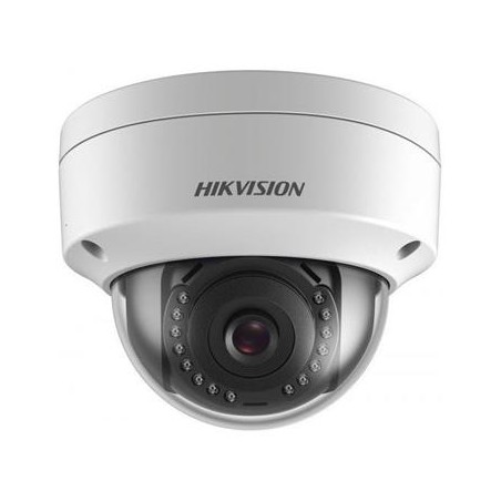 Hikvision 4MPix IP Dome kamera IR 30m, IP67, IK10 DS2CD1143G0I(4MM)(C)