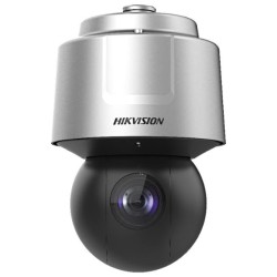 Hikvision 4MPix IP PTZ Darkfighter kamera 36x ZOOM, WDR 140dB, Audio, Alarm, IP67, IK10 DS2DF6A425XAEL(T3)
