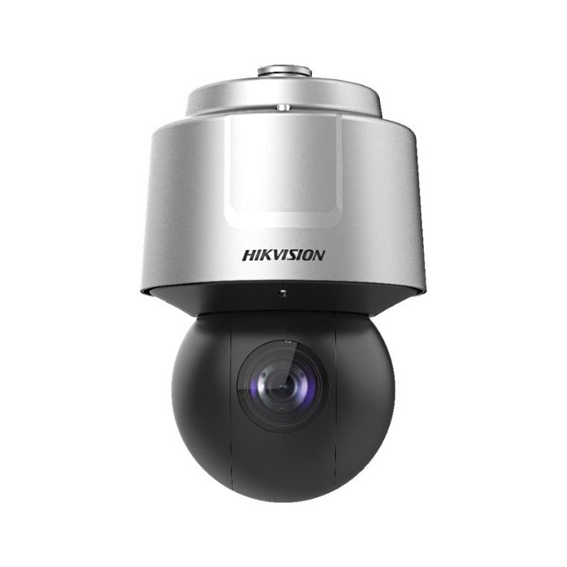Hikvision 4MPix IP PTZ Darkfighter kamera 36x ZOOM, WDR 140dB, Audio, Alarm, IP67, IK10 DS2DF6A425XAEL(T3)