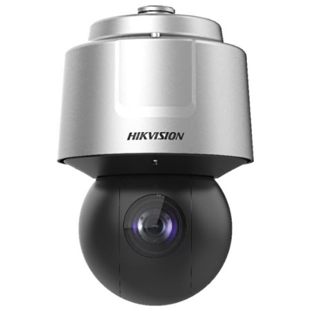 Hikvision 4MPix IP PTZ Darkfighter kamera 36x ZOOM, WDR 140dB, Audio, Alarm, IP67, IK10 DS2DF6A425XAEL(T3)