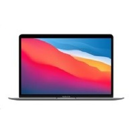 Apple MacBook Pro 13 (Touch Bar), M1, 16GB, 512GB, 8-core GPU, vesmírně šedá (M1, 2020)