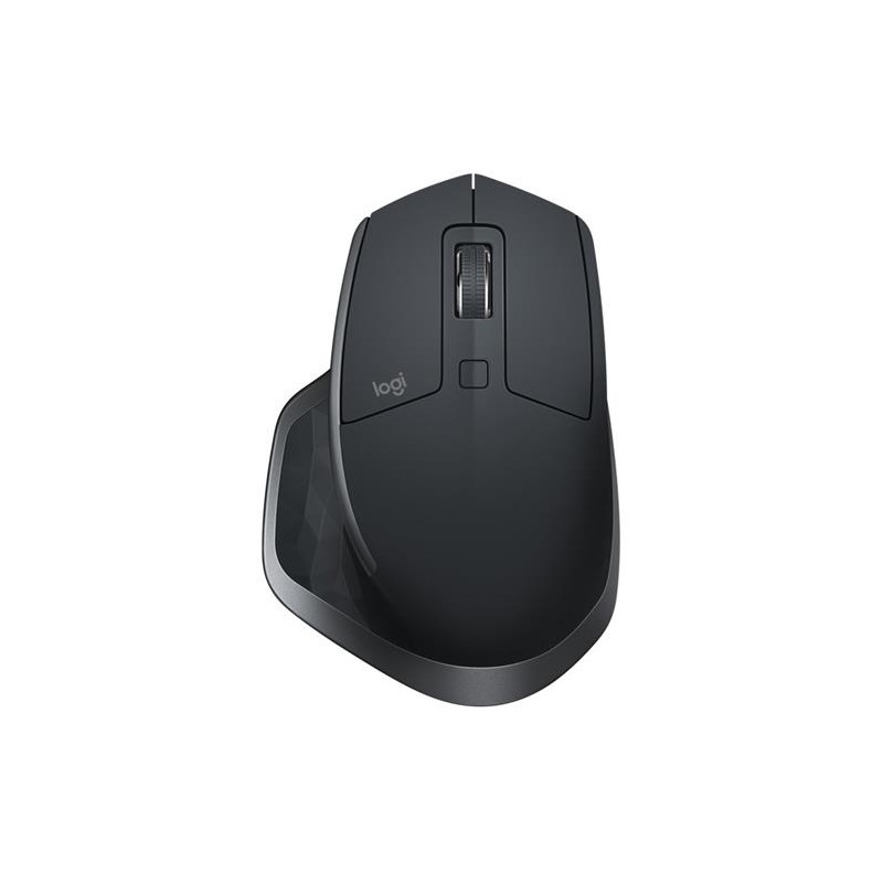 myš Logitech MX Master 2S (2020)