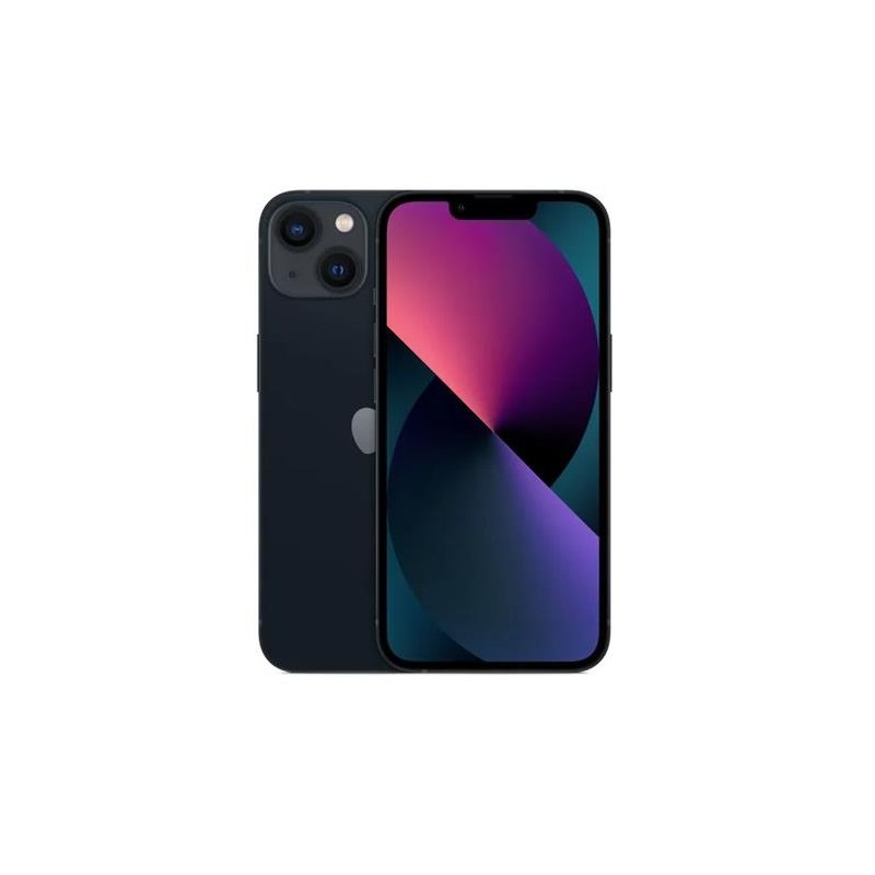 iPhone 13 256GB Midnight