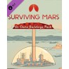 Surviving Mars In Dome Buildings Pack – herní rozšíření pro PC (elektronická licence)