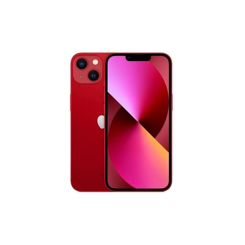 iPhone 13 256GB (PRODUCT)RED / SK