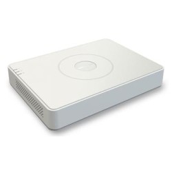 Hikvision 8 kanálový AcuSense NVR s rozpoznáváním obličeje 8xPoE DS7108NXIK18PEU