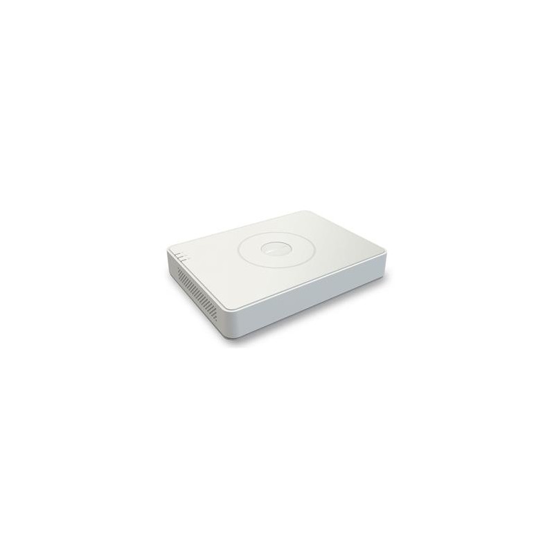 Hikvision 8 kanálový AcuSense NVR s rozpoznáváním obličeje 8xPoE DS7108NXIK18PEU