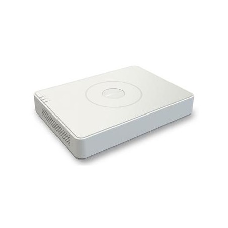 Hikvision 8 kanálový AcuSense NVR s rozpoznáváním obličeje 8xPoE DS7108NXIK18PEU