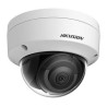 Hikvision 8MPix IP Dome kamera IR 30m, IP67, IK10
