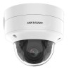 Hikvision 8MPix IP Dome AcuSense kamera IR 30m, Audio, Alarm, IK10