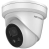 Hikvision 8MPix IP Turret AcuSense kamera IR 30m, IP67