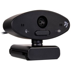 AROZZI webová kamera OCCHIO True Privacy/ Full HD/ USB/ autofocus/ mikrofon
