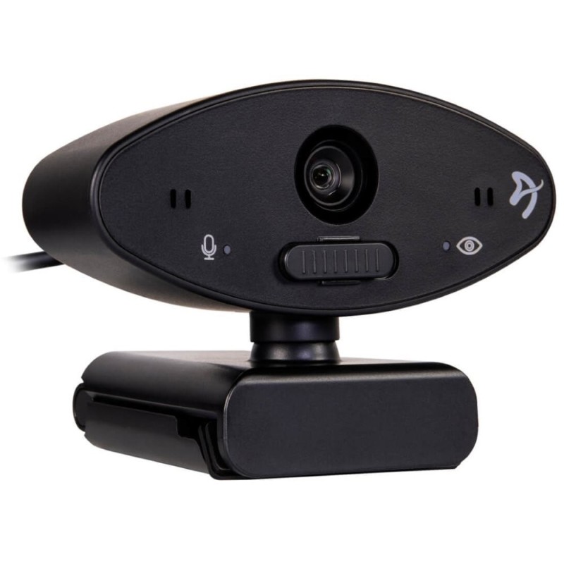 AROZZI webová kamera OCCHIO True Privacy/ Full HD/ USB/ autofocus/ mikrofon