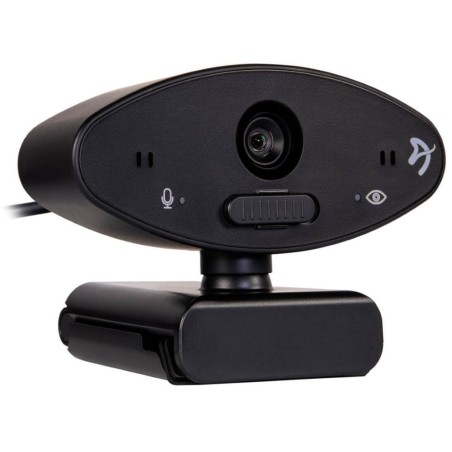 AROZZI webová kamera OCCHIO True Privacy/ Full HD/ USB/ autofocus/ mikrofon