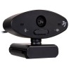 AROZZI webová kamera OCCHIO True Privacy/ Full HD/ USB/ autofocus/ mikrofon