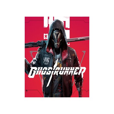 ESD Ghostrunner