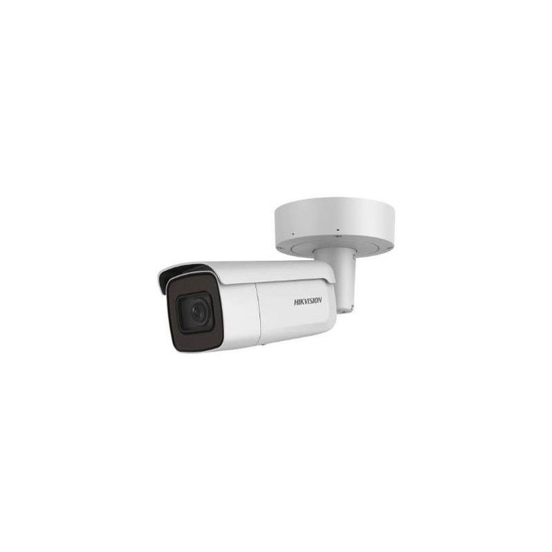 Hikvision 8MPix IP Bullet AcuSense kamera IR 60m, Audio, Alarm, IK10