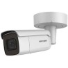 Hikvision 8MPix IP Bullet AcuSense kamera IR 60m, Audio, Alarm, IK10