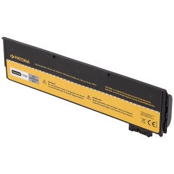 PATONA baterie pro ntb LENOVO Thinkpad T470/T570/61++ 4400mAh Li-lon 10,8V 01AV423