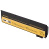 PATONA baterie pro ntb LENOVO Thinkpad T470/T570/61++ 4400mAh Li-lon 10,8V 01AV423