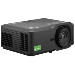 Viewsonic LX700-4K RGB laserový projektor pro domácí kino/3840x2160/5200 RGB laser lumens/3000000:1/2xHDMI/USB-A/RS232