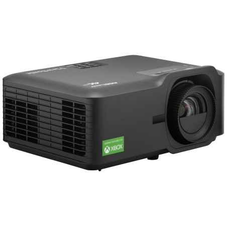Viewsonic LX700-4K RGB laserový projektor pro domácí kino/3840x2160/5200 RGB laser lumens/3000000:1/2xHDMI/USB-A/RS232