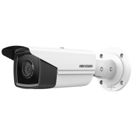 8MPix IP Bullet kamera IR 80m, IP67