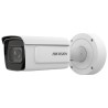 Hikvision 2MPix IP Bullet kamera IR 100m,WDR 140dB, Audio, Alarm, IP67, IK10, čtení SPZ, heater