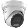 Hikvision 4MPix IP Turret ColorVu AcuSense kamera LED 30m, WDR 130dB, Audio, Alarm, Blikac