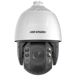Hikvision 2MPix IP PTZ AcuSense kamera 32x ZOOM, IR 200m, audio, alarm, reproduktor, blikač