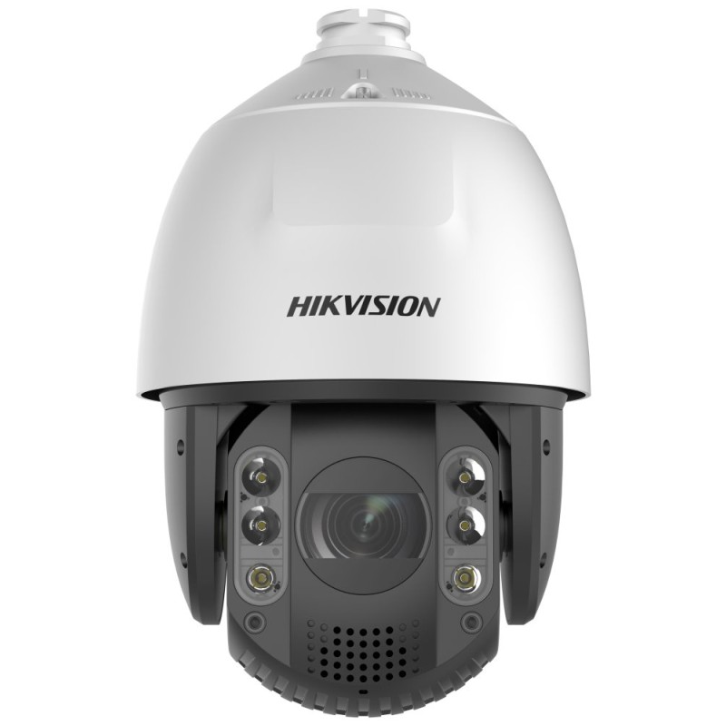 Hikvision 2MPix IP PTZ AcuSense kamera 32x ZOOM, IR 200m, audio, alarm, reproduktor, blikač