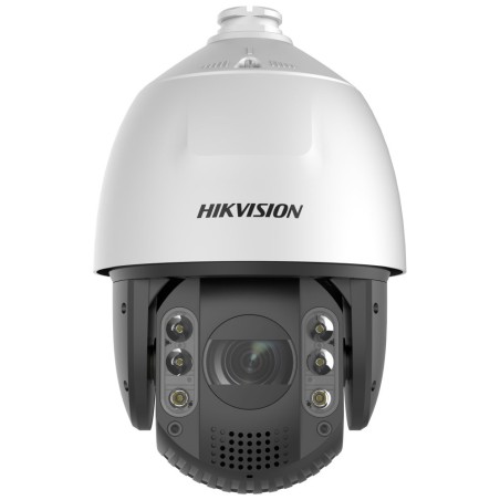 Hikvision 2MPix IP PTZ AcuSense kamera 32x ZOOM, IR 200m, audio, alarm, reproduktor, blikač