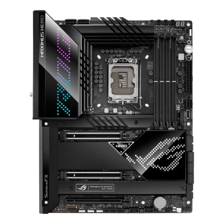 ASUS ROG MAXIMUS Z690 Hero/LGA 1700/ATX