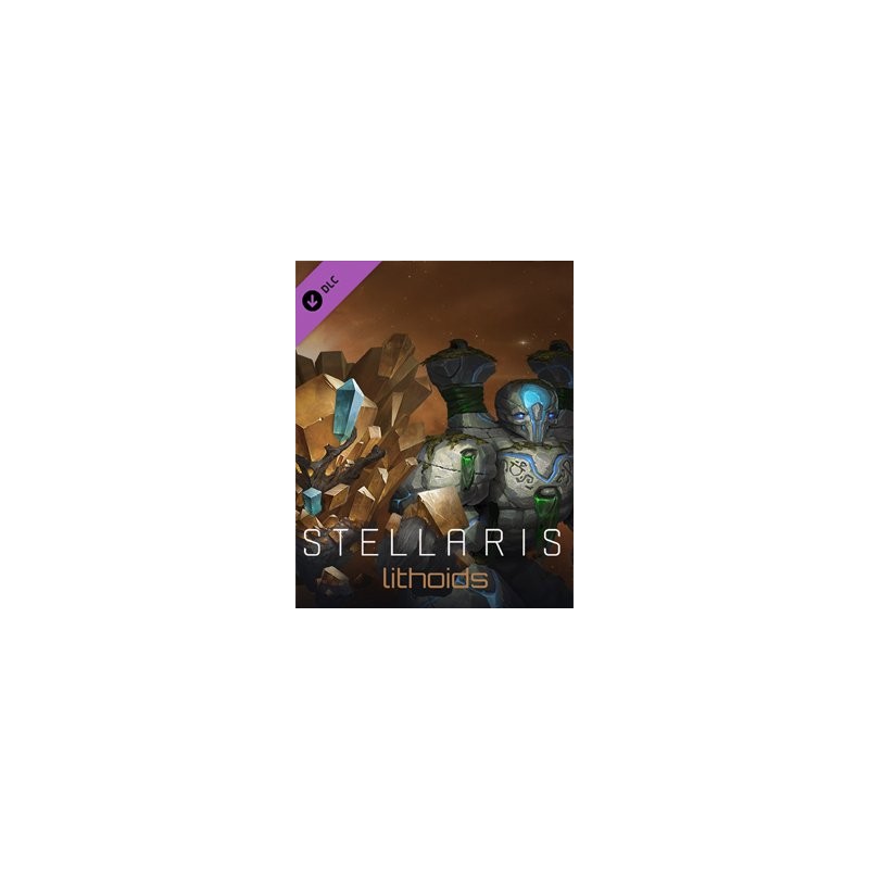 ESD Stellaris Lithoids Species Pack