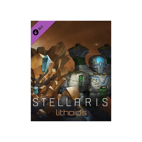ESD Stellaris Lithoids Species Pack