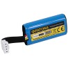PATONA baterie pro reproduktor JBL Flip 5 5600mAh 3,7V Li-lon