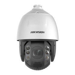 Hikvision 4MPix IP PTZ AcuSense kamera 32x ZOOM, IR 200m, audio, alarm, reproduktor, blikač