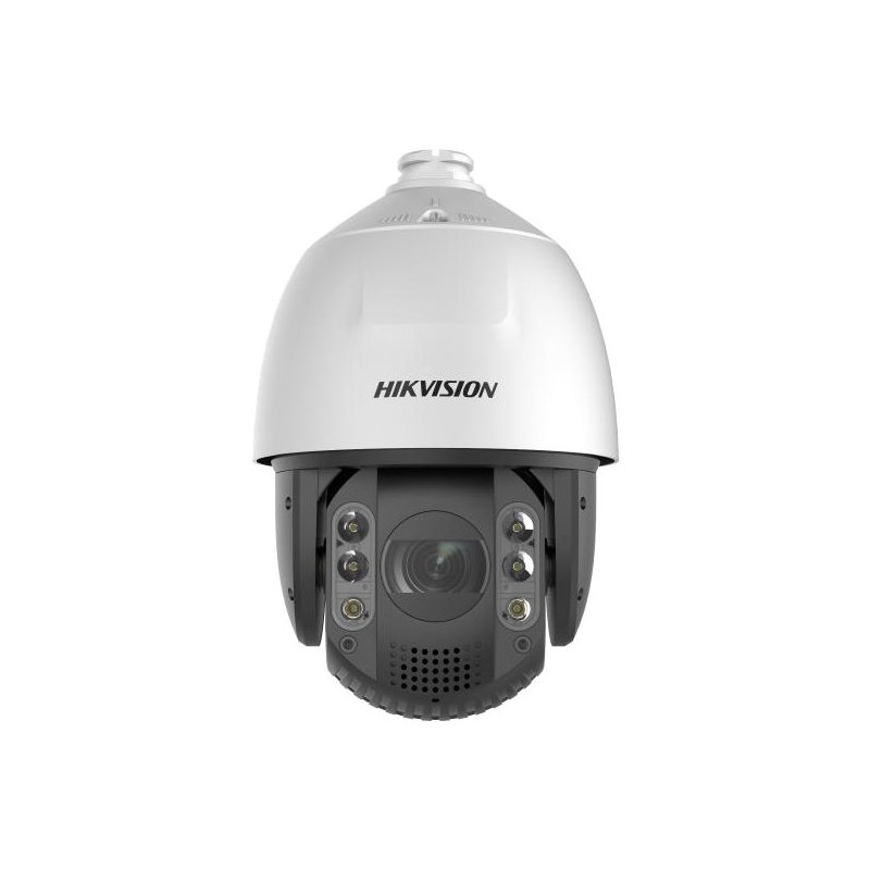 Hikvision 4MPix IP PTZ AcuSense kamera 32x ZOOM, IR 200m, audio, alarm, reproduktor, blikač
